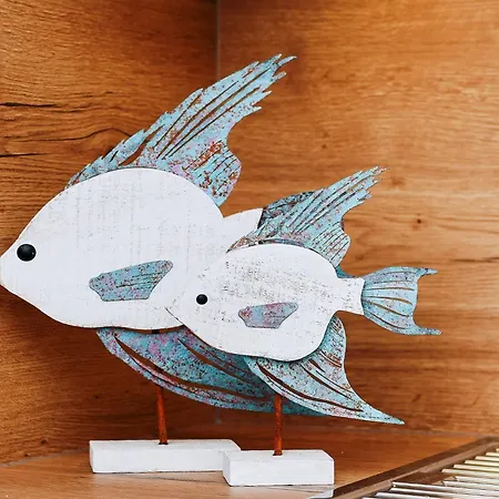 Gemuetliche Wintergarten, 아파트 벤세르시엘